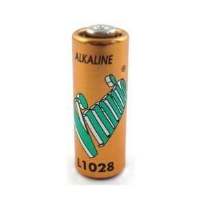  Vinnic A23 Alkaline 12V Battery 23A, GP23A, MN21, L1028 