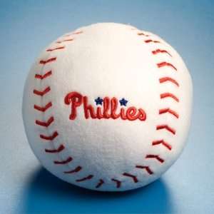  Philadelphia Phillies Team Ball Toys & Games