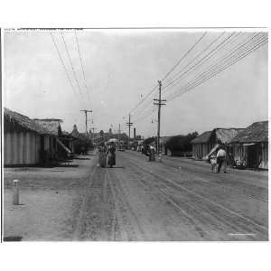  Main Street,Coronado Tent City,CA,c1911,San Diego Co 