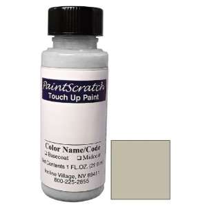   Up Paint for 2007 BMW X5 (color code A53) and Clearcoat Automotive