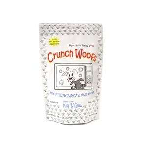  Crunch Woofs