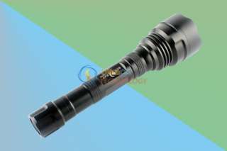 2000 Lms 3x CREE XP G R5 LED Flashlight Torch &BATT&CHR  