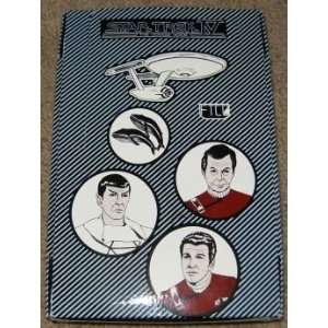   Trek IV The Voyage Home Trading Cards Box   48 Count Toys & Games