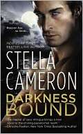   Darkness Bound by Stella Cameron, Grand Central 