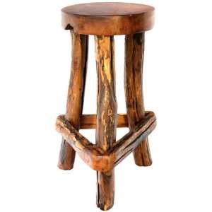 Sawtooth Bar Chair 