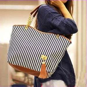  New Street Snap Candid Tote Shoulder Bag Handbag Linen 