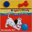 My Squeaky Toys Rh Disney Staff