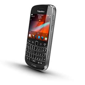 BlackBerry Bold 9900 *4G* **   8GB   Black (Unlocked 