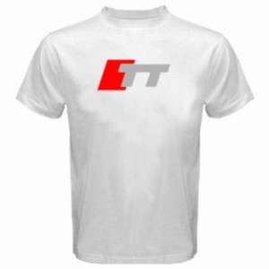 Audi TT RS T Shirt M, L, XL  