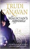 The Magicians Apprentice Trudi Canavan