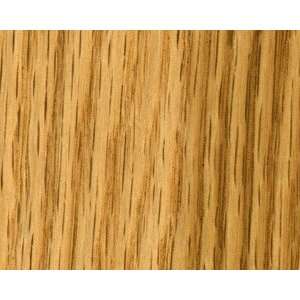  Red Oak Wood on Wood PSA Veneer