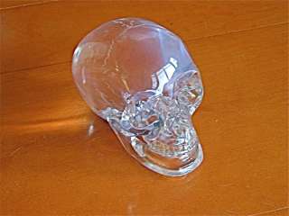 Mitchell Hedges Ancient Crystal Skull