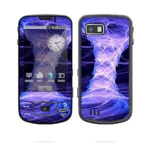  Samsung Galaxy Skin Decal Sticker   Space and Time 