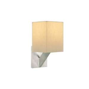  Tech Lighting 700WSSBL / 700WSSBL CF Sable 10.3 One Light Wall 