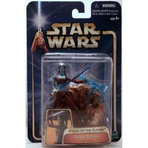  SAGA Aayla Secura C7/8 Toys & Games