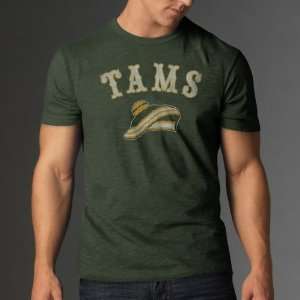  47 Brand ABA Memphis Tams Scrum T Shirt Sports 