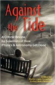 Against The Tide, (1599429934), Mart N Lopez Corredoira, Textbooks 