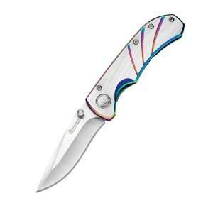  Reflection I, Stainless Steel Handle, Plain Sports 