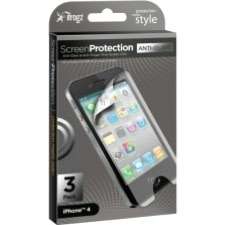   Soft Gloss Case for iPhone 4 by ifrogz, Inc