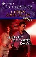 Baby Before Dawn (Harlequin Linda Castillo