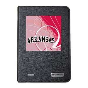  Arkansas Swirl on  Kindle Cover Second Generation 