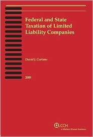  2009, (0808019139), CCH TAX Editors, Textbooks   