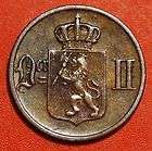 30 Norway Coins 1893 1982 ore krone Pictures Look  
