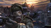 Metro 2033 ( PC GAME ) NEW  