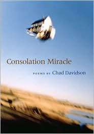   in Poetry), (0809325411), Chad Davidson, Textbooks   