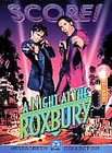 Night at the Roxbury (DVD, 1999, Widescreen)