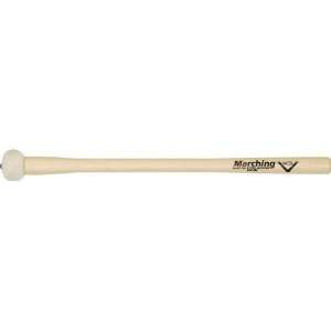   Vater Percussion Marching Bass Drum Mallet Mv B1 Musical Instruments