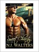 Sweet Charity (Project Alpha, N. J. Walters
