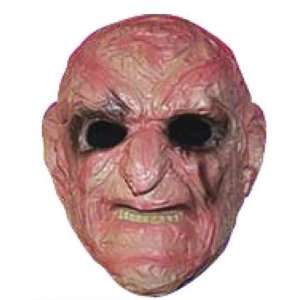  Cesar Uk Burnt Face Full Head Mask Toys & Games