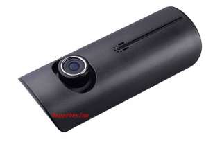 LCD Dual Lens Camera Car Vehicle DVR Black Box Video Recorder+GPS 