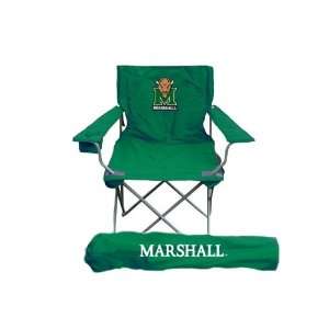  Marshall University Outdoor Folding Travel Chair Sports 