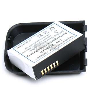 High Capacity Battery for Dell Axim X50 X50v X51 X51v  