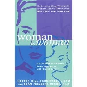   with Breast Cancer [Paperback] Hester Hill Schnipper LICSW Books