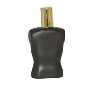  Black by Jeanne Arthes for Men   3.3 oz EDT Spray (Tester without box