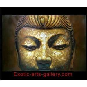  Abstract Art Painting Buddha Painting Tibet Art Feng Shui 