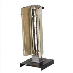   Portable Electric 6,826 Heavy Duty Infrared Heater
