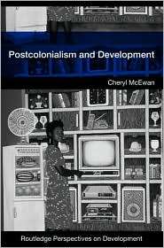   Development, (0415433657), Cheryl McEwan, Textbooks   