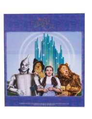  wizard of oz the   Clothing & Accessories