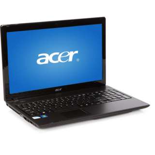 Acer 5336 2524 Acer Aspire 5336 2524 Intel Celeron 900 3GB 250GB DVDRW 