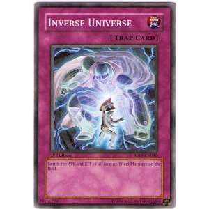  Yu Gi Oh   Inverse Universe   Absolute Powerforce   #ABPF 