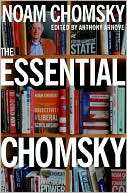 Essential Chomsky Noam Chomsky