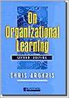   Learning, (0631213090), Chris Argyris, Textbooks   