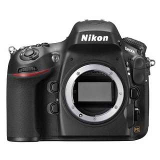 NIKON D800 E BRAND NEW FULL FORMAT DSLR CAMERA WITH 32 GB HIGH SPEED 