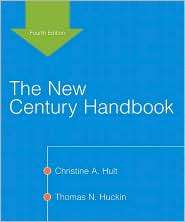   Handbook, (0321456378), Christine A. Hult, Textbooks   