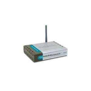  D Link(R) Air(TM) 802.11b Wireless Router Electronics
