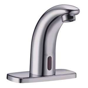  Sloan Sf 2400 4 Bdm Sink Faucet